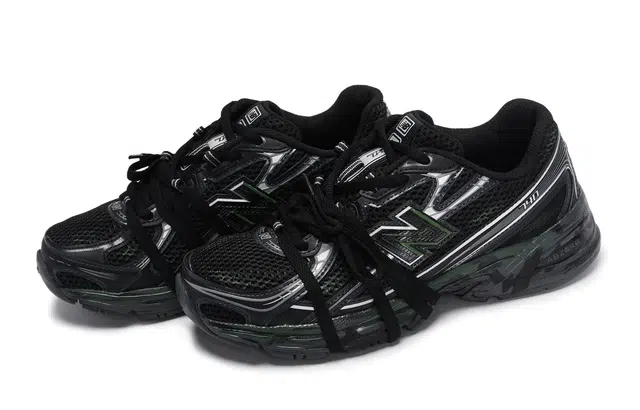 New Balance NB 740 811