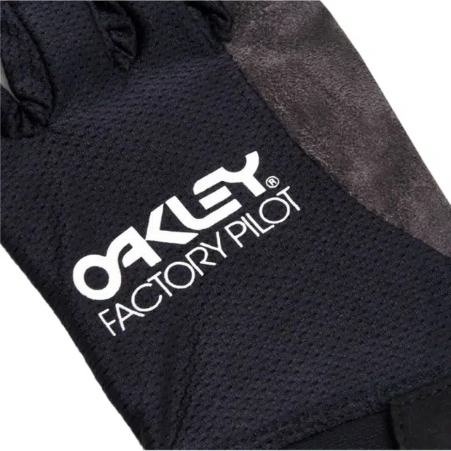Oakley ALL MOUNTAIN MTB GLOVE