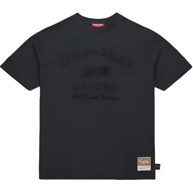 Mitchell Ness NBALifestyle T