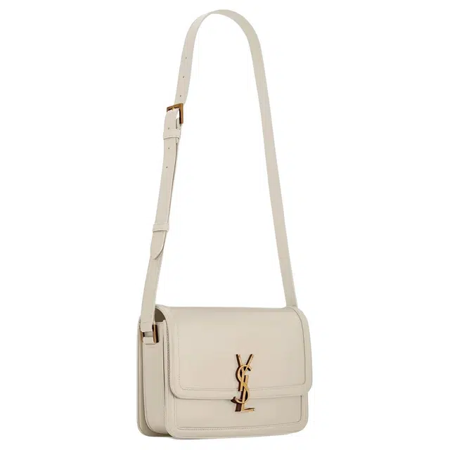 SAINT LAURENT SOLFERINO Logo