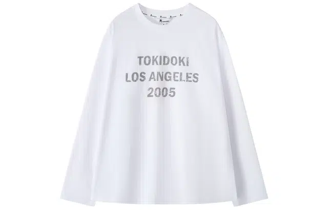 tokidoki T