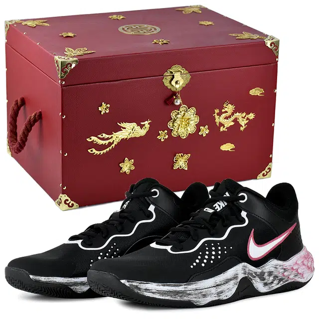 Nike Fly By Mid 3