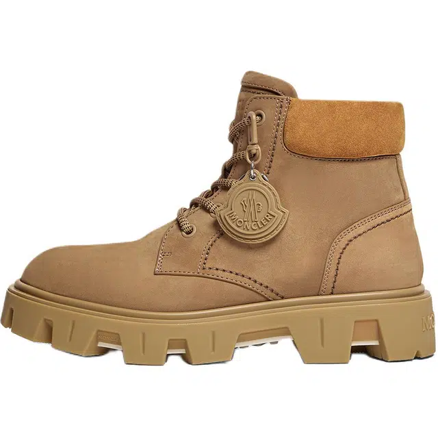 Moncler Peak City 4cm