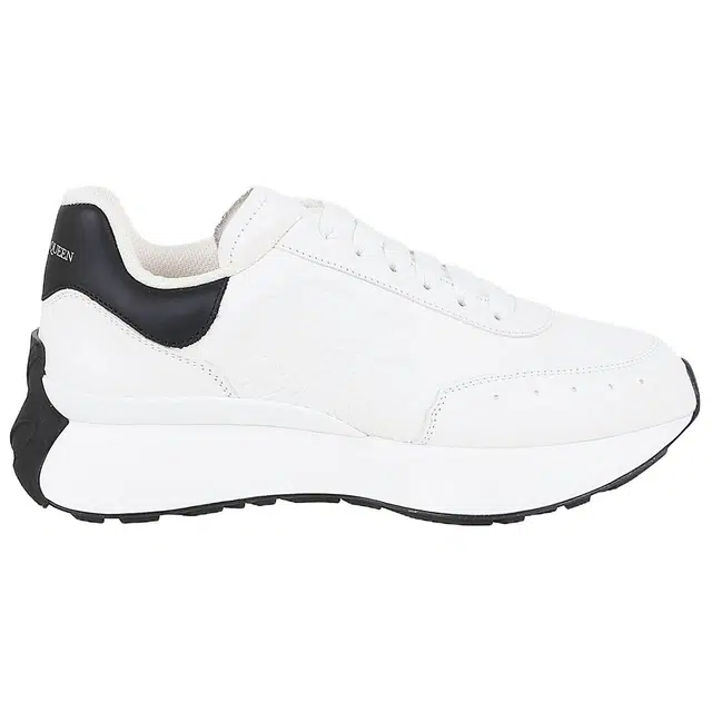 Alexander McQueen Sprint Runner
