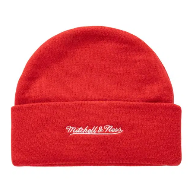 Mitchell Ness