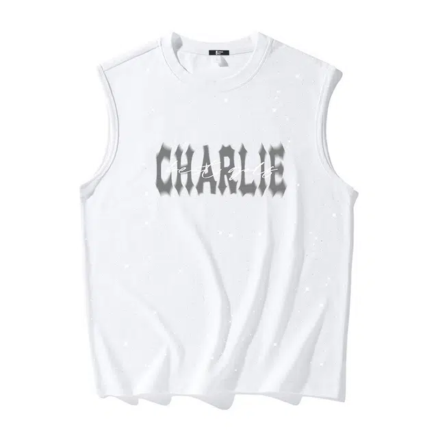CHARLIE GOLF