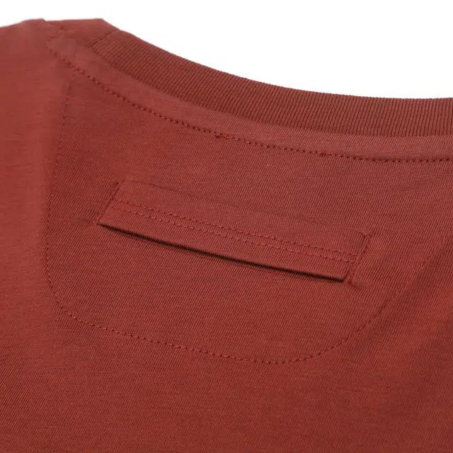 Zegna SS25 LogoT