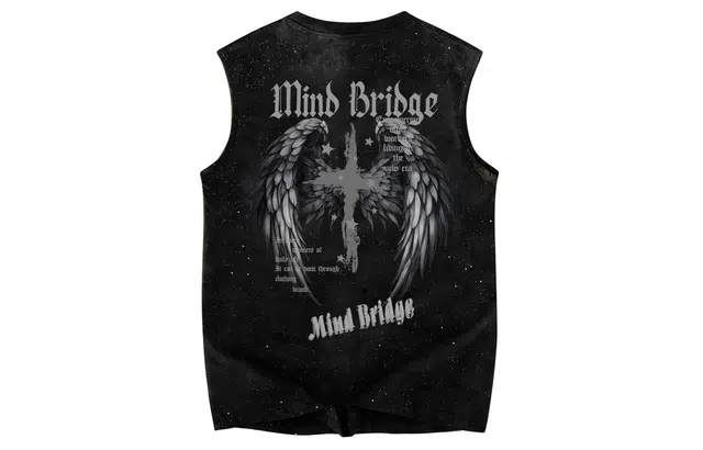 MindBridge 260g Logo