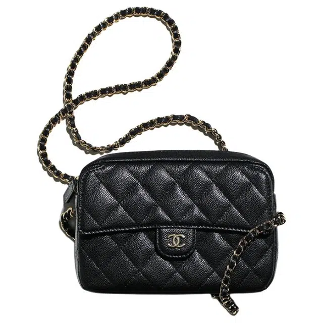 CHANEL 25P