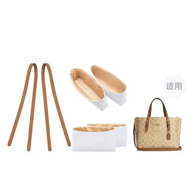 FANJI Coachmollie25