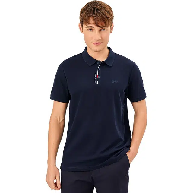 ELLE Active Polo