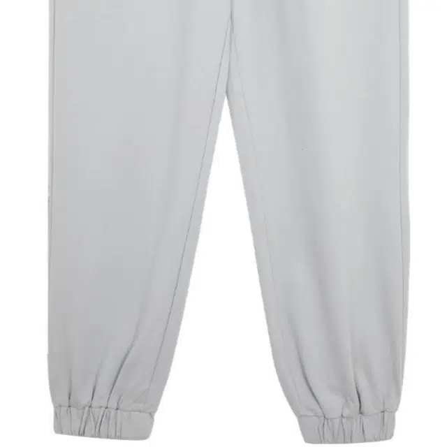PUMA CC KNIT PANTS logo