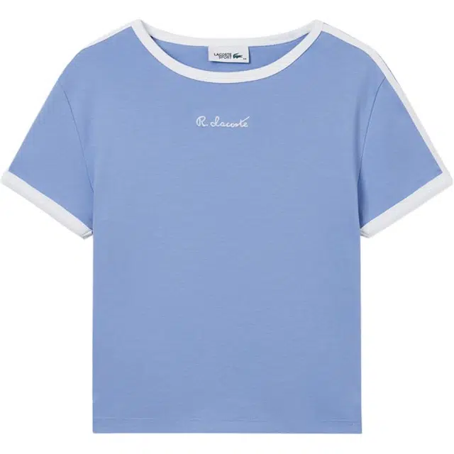 Lacoste Tennis Capsule T-Shirt