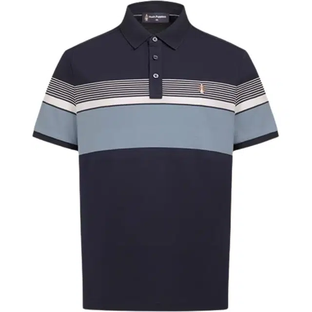 Hush Puppies Polo
