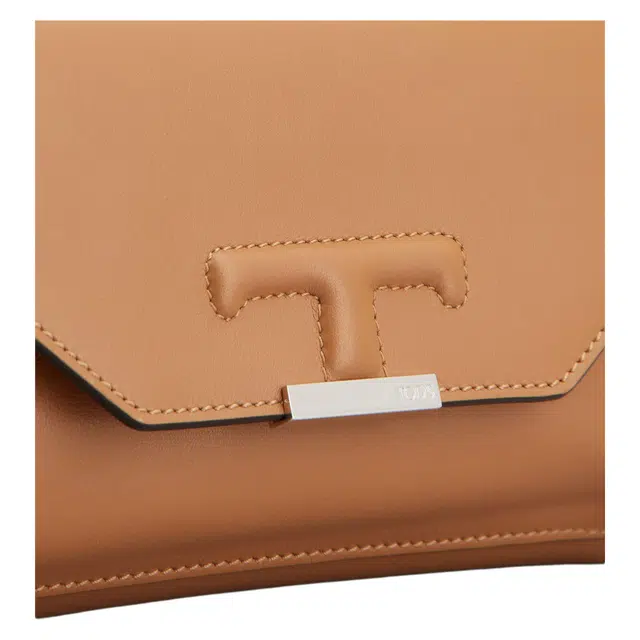 TOD'S T Timeless
