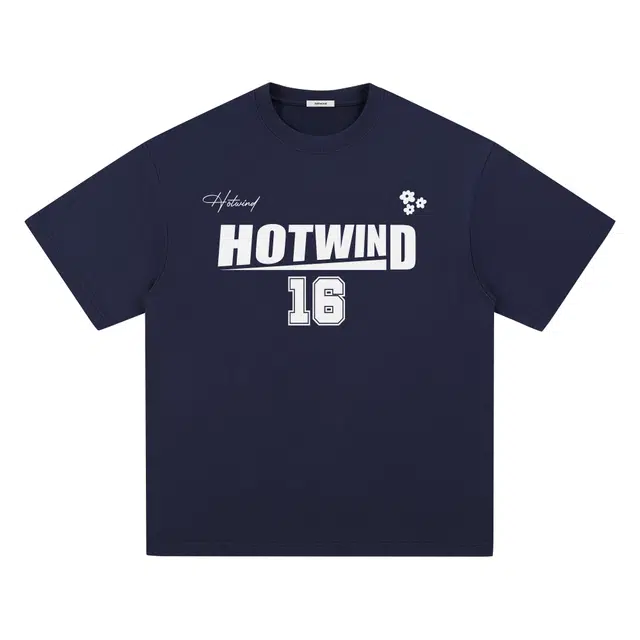 Hotwind LogoT