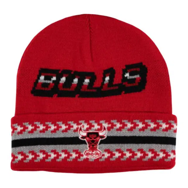 Mitchell Ness