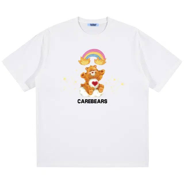 CAREBEARS T