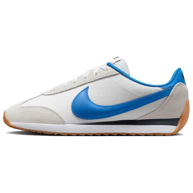 Nike Pacific White