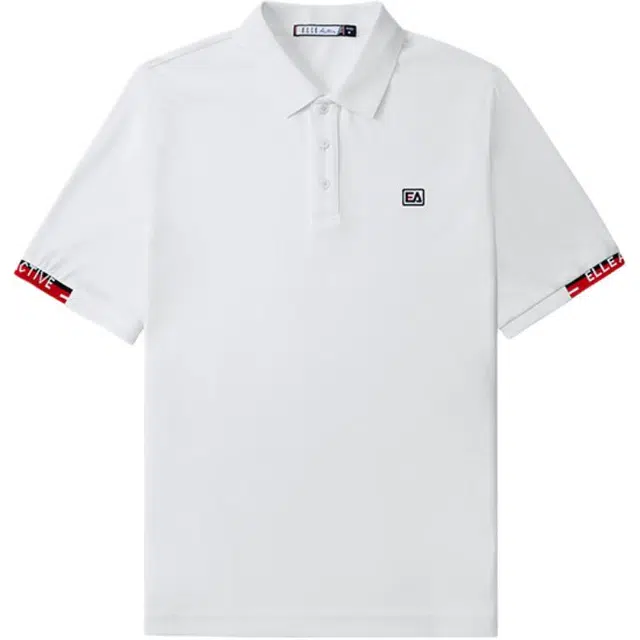 ELLE Active Polo