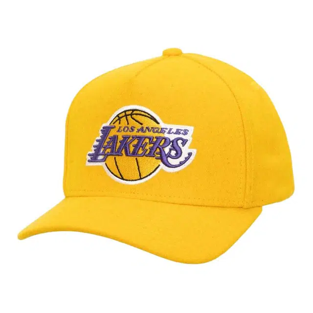 Mitchell Ness