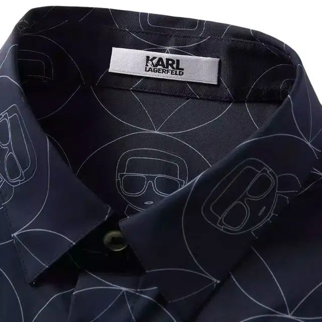 KARL LAGERFELD