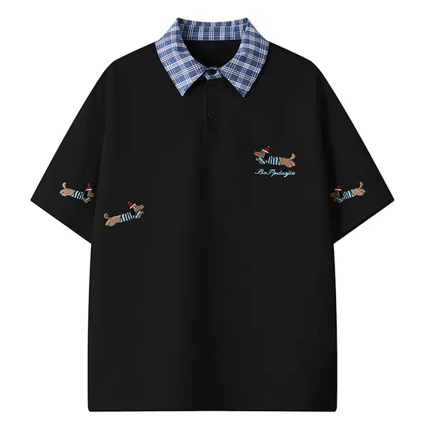 DIBINSAI STUDIO Polo