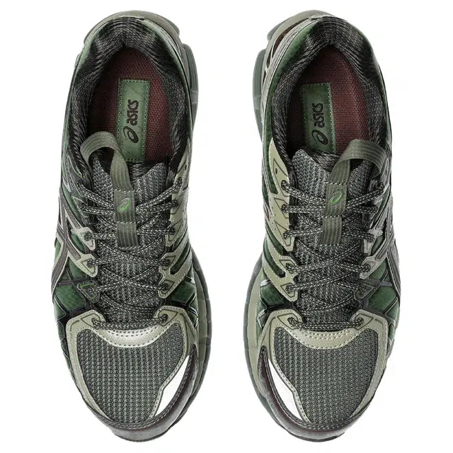 KIKO KOSTADINOV x Asics Gel-Kayano20 UB10-S