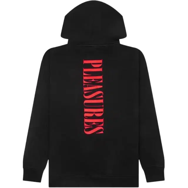PLEASURES Logo
