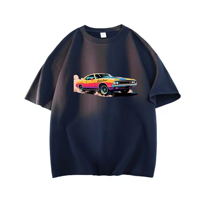 Evil lions T