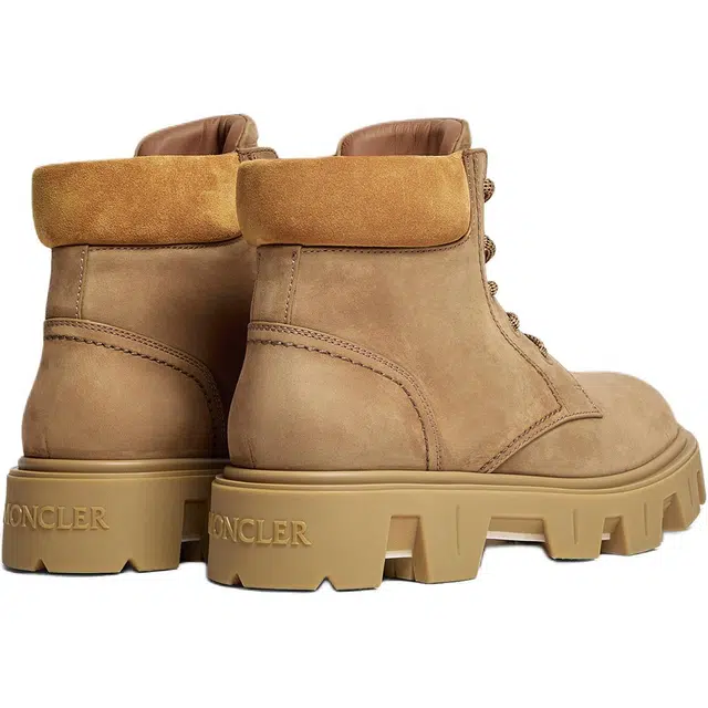 Moncler Peak City 4cm