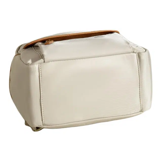 维尼奥 韩版防盗休闲易搭通勤旅行背包 牛津布 双肩包 常规 女款 多色