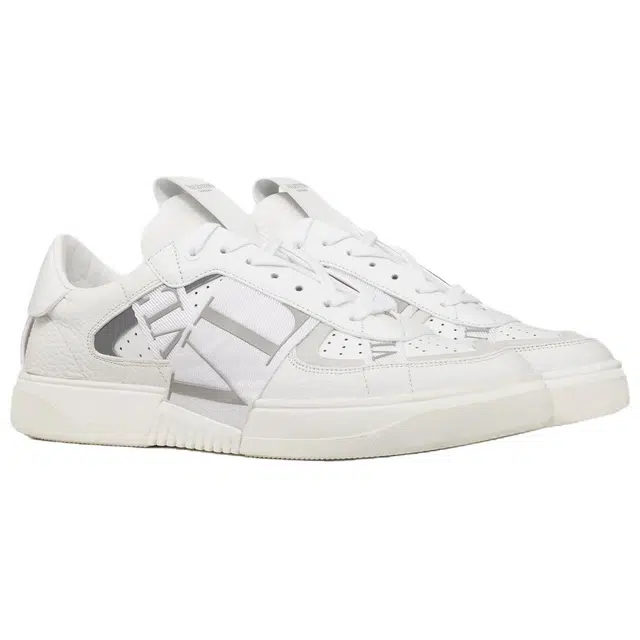 Valentino VL7N Low-Top Calfskin