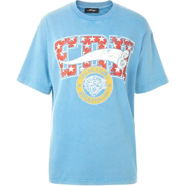 Ed Hardy SS25T