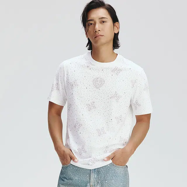 Ed Hardy SS25 T