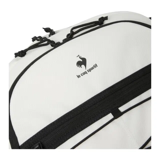 le coq sportif ATOZ AIR 27L Logo