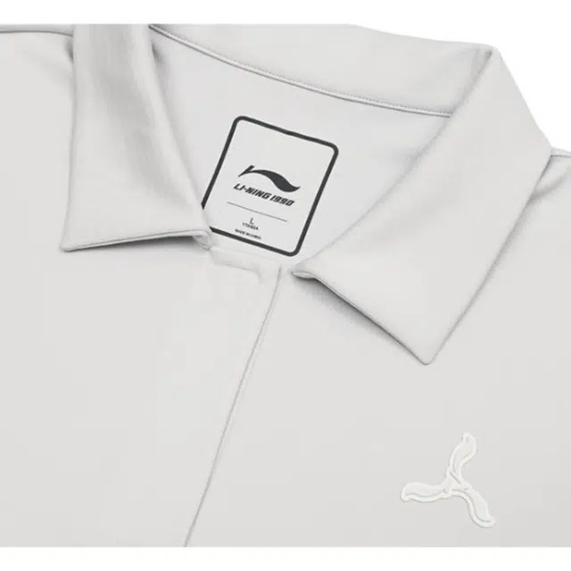 LI-NING 1990 Polo