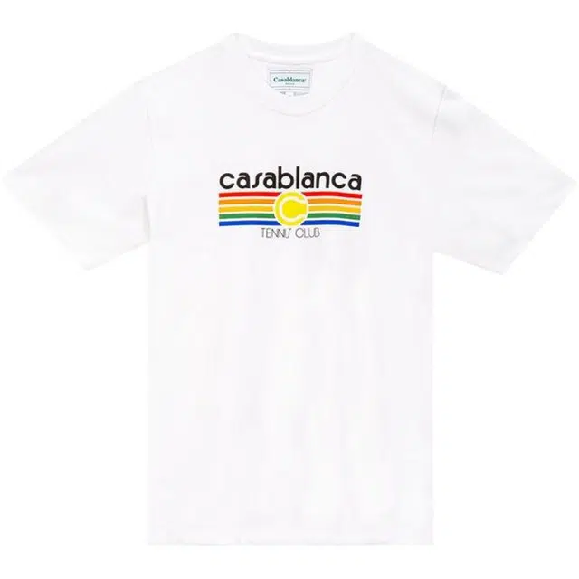 CASABLANCA T