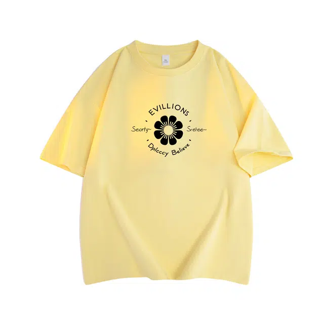 Evil lions T