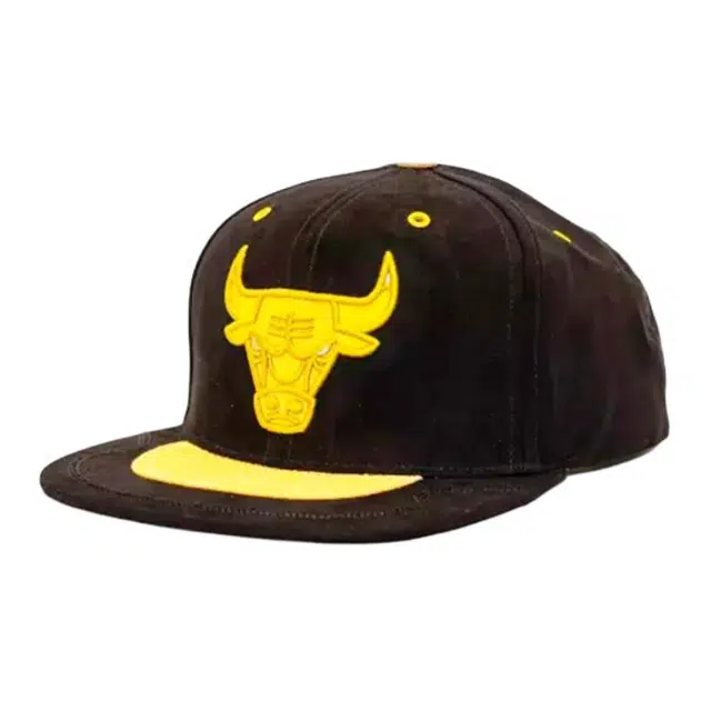 Mitchell Ness -