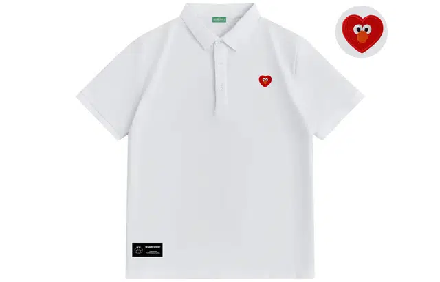 SESAME STREET LogoPoloPolo