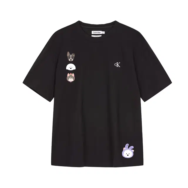 CALVIN KLEIN T