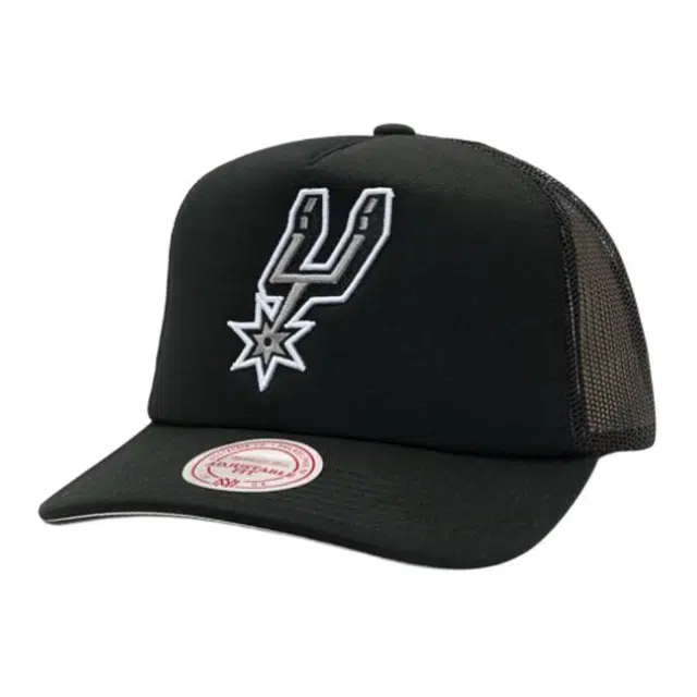 Mitchell Ness -