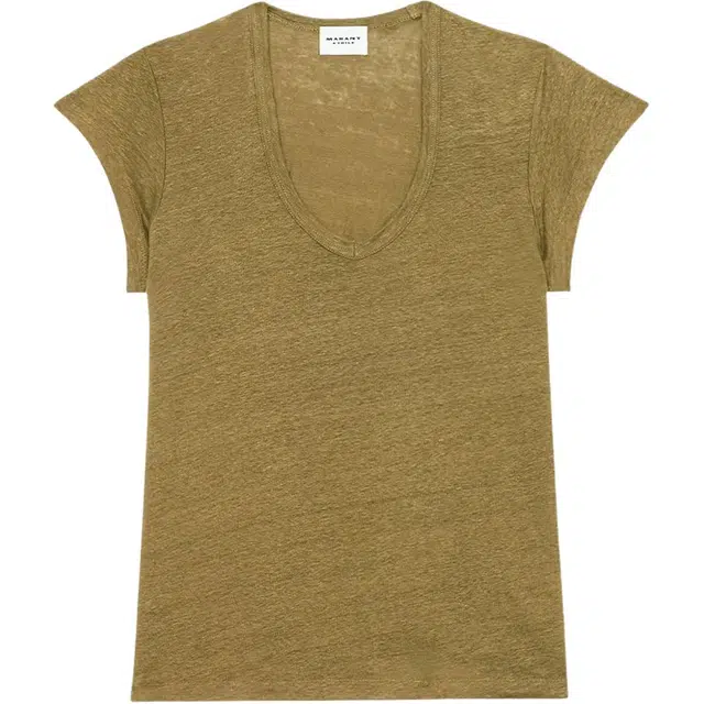 ISABEL MARANT ETOILE SS25 U T