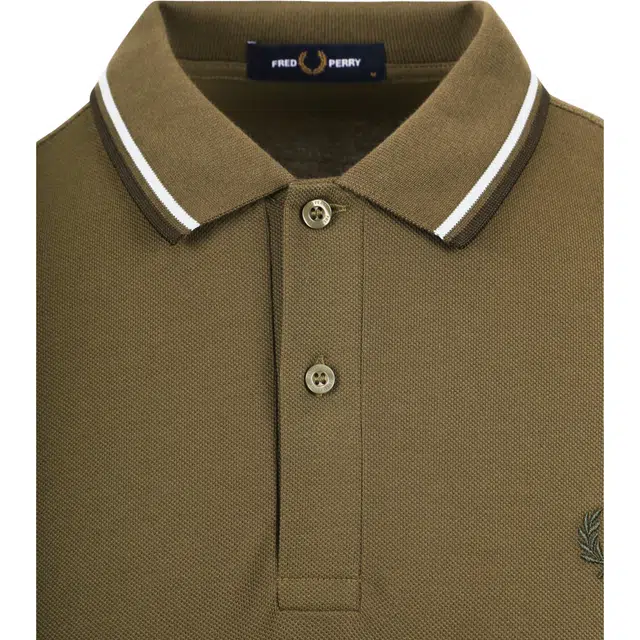 FRED PERRY Polo