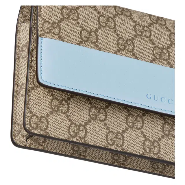 GUCCI GG Emblem