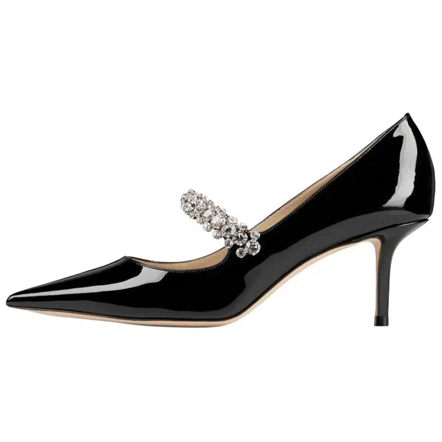 Jimmy Choo Bing