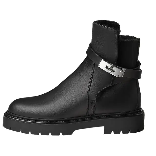 HERMES Jeff 3.5cm
