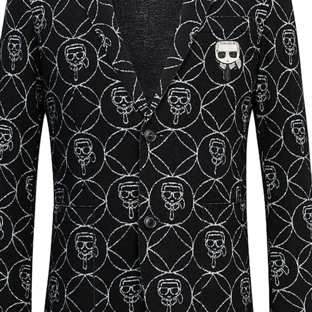 KARL LAGERFELD