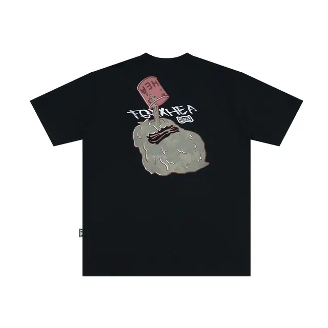 HEA x Fingercroxx T